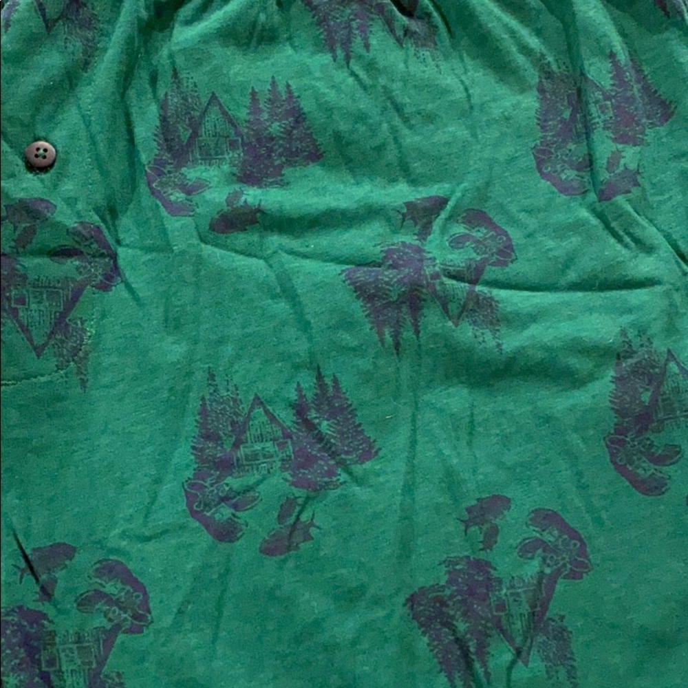 Men’s pajama pants
